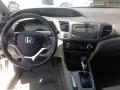 2012 Honda Civic EX-L Sedan Photo 8