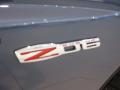 2011 Chevrolet Corvette Z06 Photo 8