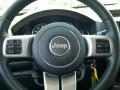 2012 Jeep Liberty Jet 4x4 Photo 16