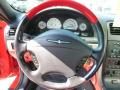 2003 Ford Thunderbird Premium Roadster Photo 17