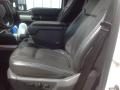2012 Ford F250 Super Duty Lariat Crew Cab 4x4 Photo 4