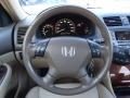 2006 Honda Accord EX-L V6 Sedan Photo 17