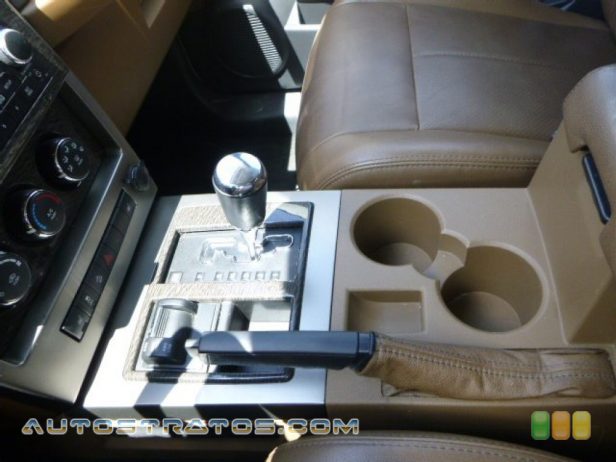2012 Jeep Liberty Limited 4x4 3.7 Liter SOHC 12-Valve V6 4 Speed Automatic