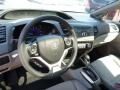2012 Honda Civic EX Coupe Photo 6