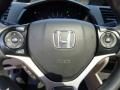 2012 Honda Civic EX Coupe Photo 21