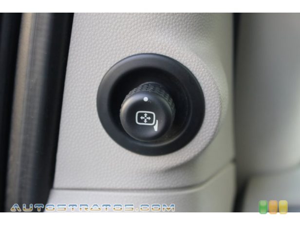 2008 Mazda Tribute i Grand Touring 2.3 Liter DOHC 16-Valve 4 Cylinder 4 Speed Automatic