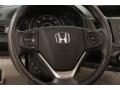 2012 Honda CR-V EX-L 4WD Photo 6