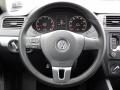 2011 Volkswagen Jetta SEL Sedan Photo 18