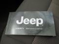2009 Jeep Liberty Sport 4x4 Photo 33