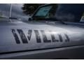 2015 Jeep Wrangler Willys Wheeler 4x4 Photo 7