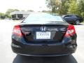 2012 Honda Civic LX Coupe Photo 7