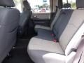 2012 Dodge Ram 2500 HD SLT Crew Cab 4x4 Photo 5