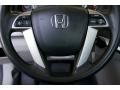 2012 Honda Accord LX Sedan Photo 11