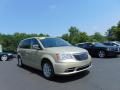 2011 Chrysler Town & Country Touring - L Photo 34
