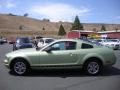 2005 Ford Mustang V6 Deluxe Coupe Photo 4