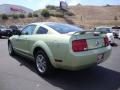 2005 Ford Mustang V6 Deluxe Coupe Photo 5