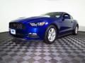 2015 Ford Mustang V6 Coupe Photo 26