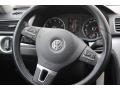 2012 Volkswagen Passat 2.5L SE Photo 30