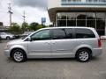 2011 Chrysler Town & Country Touring Photo 2