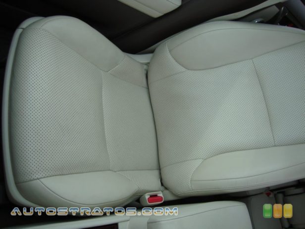 2011 Lexus GX 460 Premium 4.6 Liter DOHC 32-Valve VVT-i V8 6 Speed ECT-i Automatic