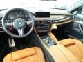 2016 BMW X6 M  Photo 4