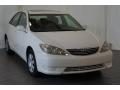 2006 Toyota Camry LE Photo 2