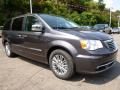 2016 Chrysler Town & Country Touring-L Photo 6