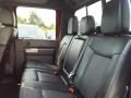 2016 Ford F250 Super Duty Lariat Crew Cab 4x4 Photo 36