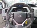2012 Honda Civic EX-L Sedan Photo 26