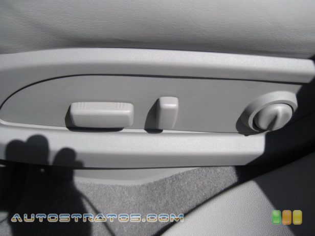 2014 Buick Enclave Premium AWD 3.6 Liter SIDI DOHC 24-Valve VVT V6 6 Speed Automatic