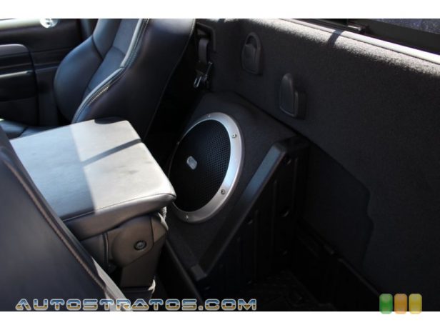 2005 Dodge Ram 1500 SRT-10 Regular Cab 8.3 Liter SRT OHV 20-Valve V10 6 Speed Manual