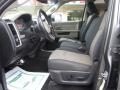 2011 Dodge Ram 2500 HD SLT Crew Cab 4x4 Photo 7