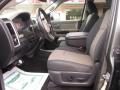 2011 Dodge Ram 2500 HD SLT Crew Cab 4x4 Photo 13