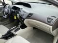 2012 Honda Civic LX Sedan Photo 6