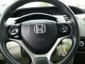 2012 Honda Civic LX Sedan Photo 13