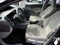 2012 Honda Civic LX Sedan Photo 4