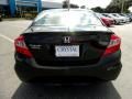 2012 Honda Civic LX Sedan Photo 7
