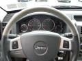 2008 Jeep Liberty Limited 4x4 Photo 19