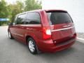 2011 Chrysler Town & Country Touring Photo 9