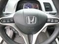 2010 Honda Civic EX-L Sedan Photo 21