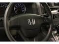 2007 Honda CR-V LX 4WD Photo 6