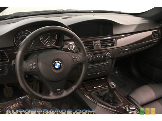 2013 BMW 3 Series 335i xDrive Coupe 3.0 Liter DI TwinPower Turbocharged DOHC 24-Valve VVT Inline 6 C 6 Speed Automatic