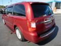 2012 Chrysler Town & Country Limited Photo 3