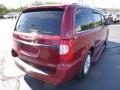 2012 Chrysler Town & Country Limited Photo 5