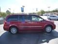 2012 Chrysler Town & Country Limited Photo 6
