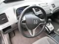 2011 Honda Civic LX Sedan Photo 10