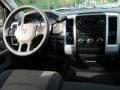 2012 Dodge Ram 1500 SLT Quad Cab 4x4 Photo 10