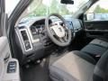 2012 Dodge Ram 1500 SLT Quad Cab 4x4 Photo 11