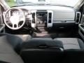 2012 Dodge Ram 1500 SLT Quad Cab 4x4 Photo 23
