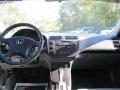 2005 Honda Civic LX Sedan Photo 11